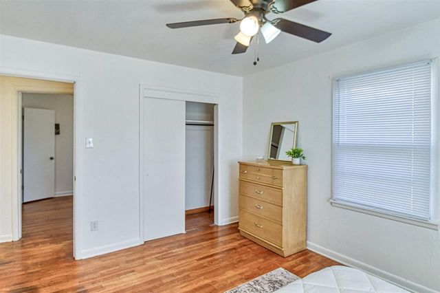 3831 NW Bell Ave, Lawton, OK 73505