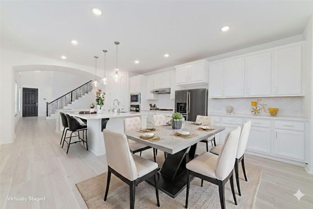 925 Crystal Bend Lane, Katy, TX 77493