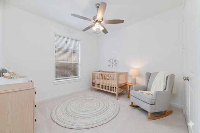 925 Crystal Bend Lane, Katy, TX 77493