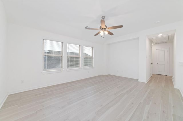 925 Crystal Bend Lane, Katy, TX 77493