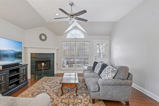 3649 Smoke Tree Trail, Fort Worth, TX 76040