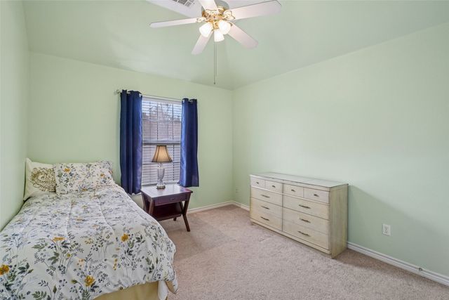 3649 Smoke Tree Trail, Fort Worth, TX 76040