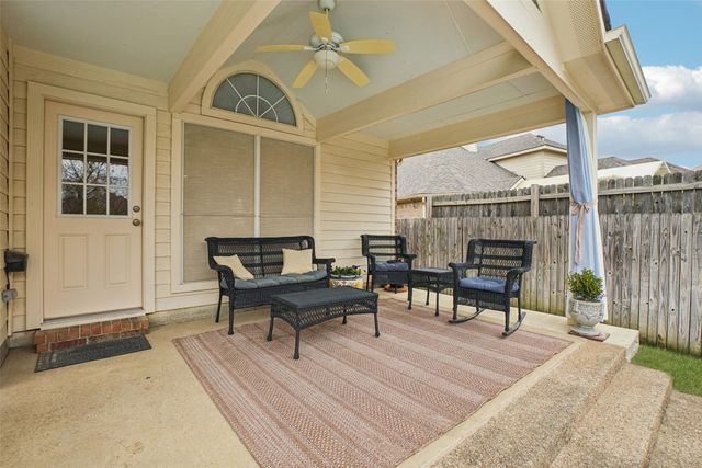 3649 Smoke Tree Trail, Fort Worth, TX 76040