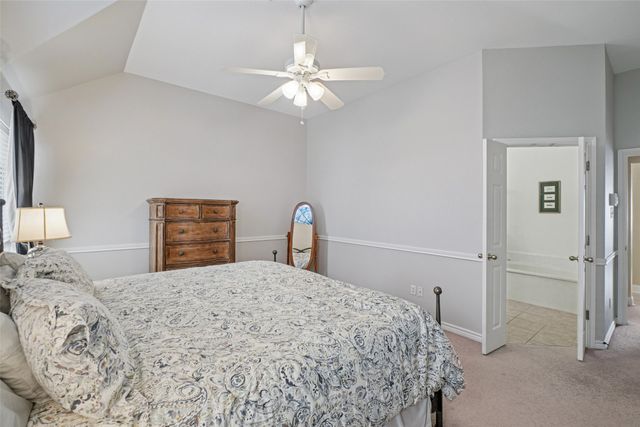 3649 Smoke Tree Trail, Fort Worth, TX 76040