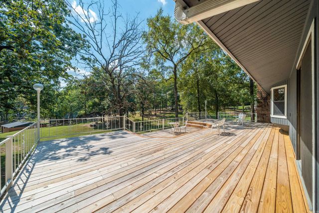 208 Southshore Drive, Hot Springs, AR 71913