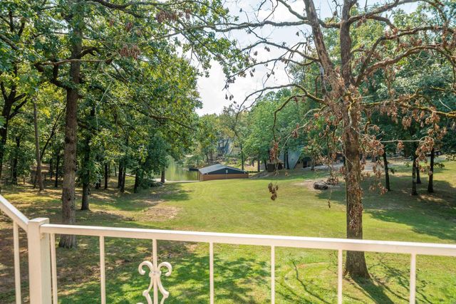 208 Southshore Drive, Hot Springs, AR 71913