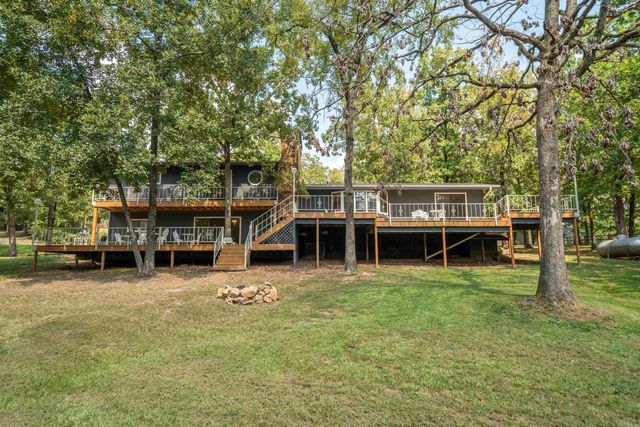 208 Southshore Drive, Hot Springs, AR 71913