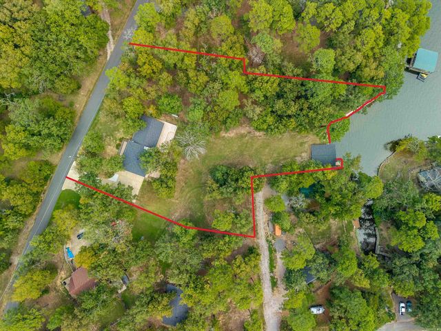 208 Southshore Drive, Hot Springs, AR 71913