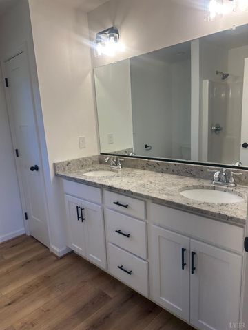 156 Dogwood Hills Drive, Spout Spring, VA 24593