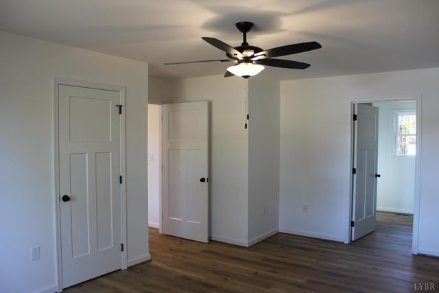 156 Dogwood Hills Drive, Spout Spring, VA 24593