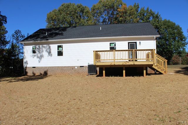 156 Dogwood Hills Drive, Spout Spring, VA 24593