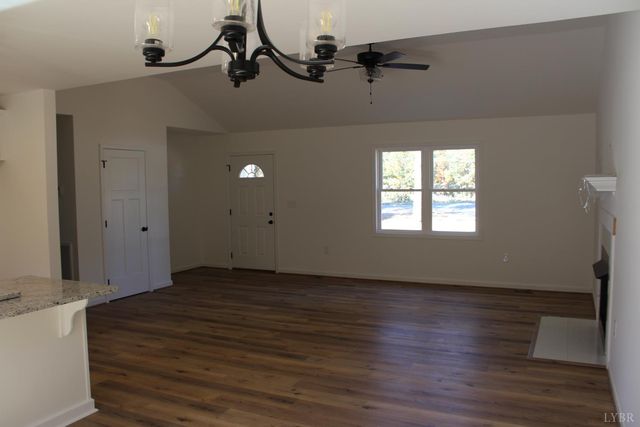 156 Dogwood Hills Drive, Spout Spring, VA 24593