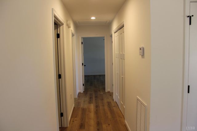 156 Dogwood Hills Drive, Spout Spring, VA 24593