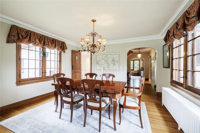 550 Winton Road South, Brighton, NY 14618