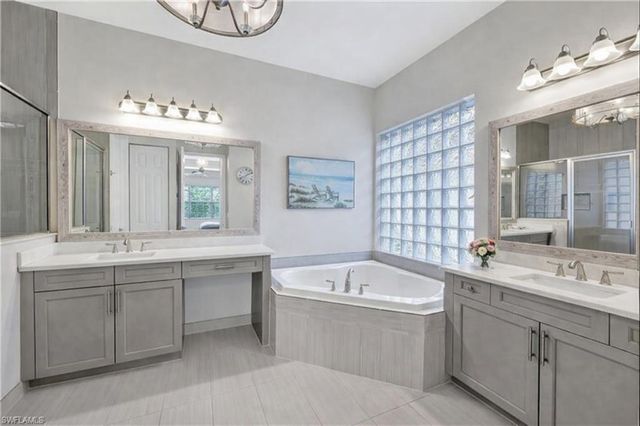 3407 Baltic DR, Naples, FL 34119