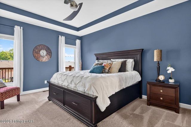 17314 Shakes Creek Dr, Fisherville, KY 40023