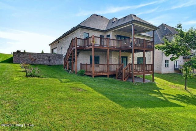17314 Shakes Creek Dr, Fisherville, KY 40023