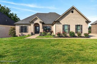 17314 Shakes Creek Dr, Fisherville, KY 40023