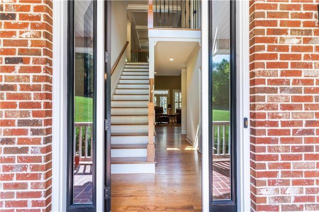 503 Antrim Glen Drive, Hoschton, GA 30548