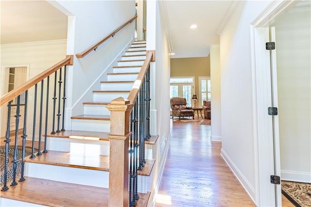 503 Antrim Glen Drive, Hoschton, GA 30548