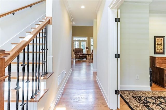 503 Antrim Glen Drive, Hoschton, GA 30548