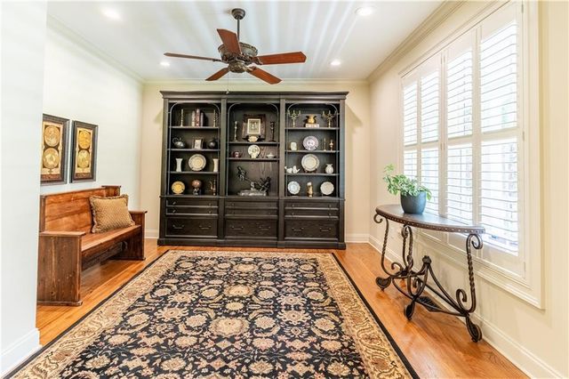 503 Antrim Glen Drive, Hoschton, GA 30548