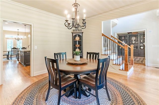 503 Antrim Glen Drive, Hoschton, GA 30548