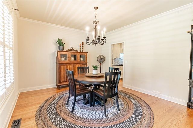 503 Antrim Glen Drive, Hoschton, GA 30548