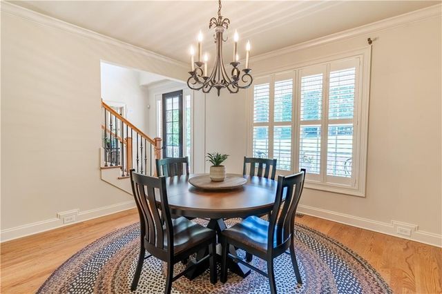 503 Antrim Glen Drive, Hoschton, GA 30548