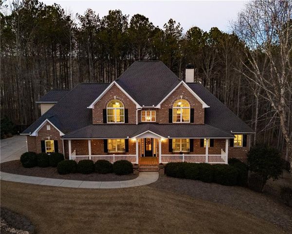 503 Antrim Glen Drive, Hoschton, GA 30548