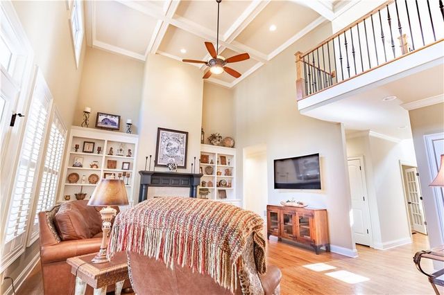 503 Antrim Glen Drive, Hoschton, GA 30548