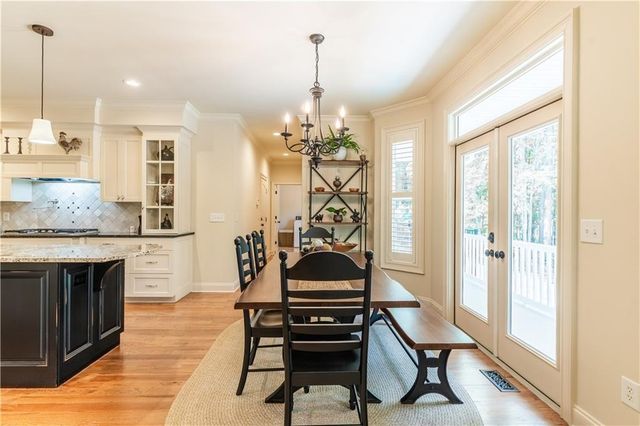 503 Antrim Glen Drive, Hoschton, GA 30548