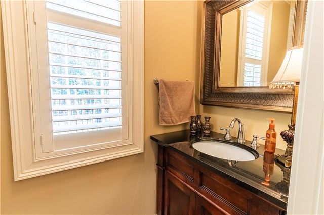 503 Antrim Glen Drive, Hoschton, GA 30548