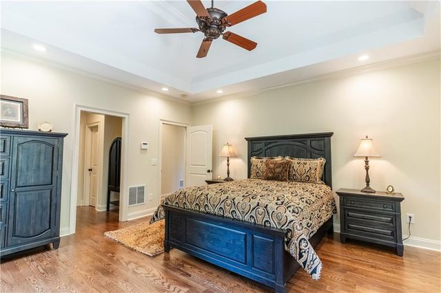 503 Antrim Glen Drive, Hoschton, GA 30548