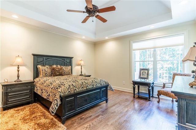 503 Antrim Glen Drive, Hoschton, GA 30548