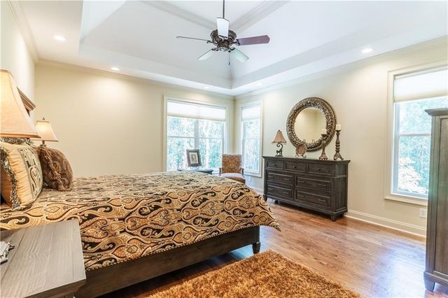 503 Antrim Glen Drive, Hoschton, GA 30548