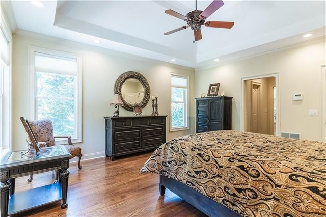 503 Antrim Glen Drive, Hoschton, GA 30548