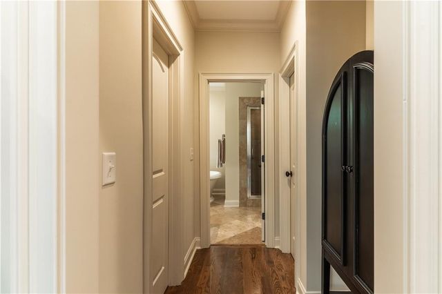 503 Antrim Glen Drive, Hoschton, GA 30548