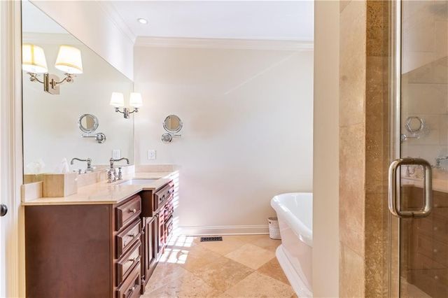 503 Antrim Glen Drive, Hoschton, GA 30548