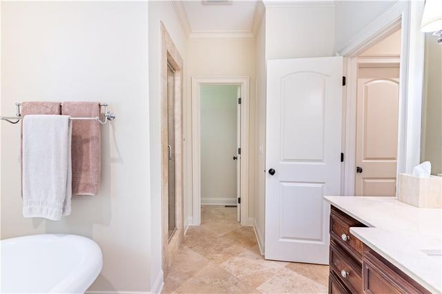 503 Antrim Glen Drive, Hoschton, GA 30548