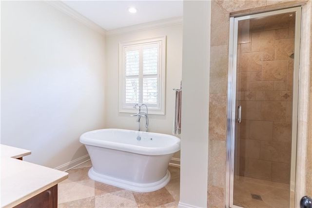 503 Antrim Glen Drive, Hoschton, GA 30548