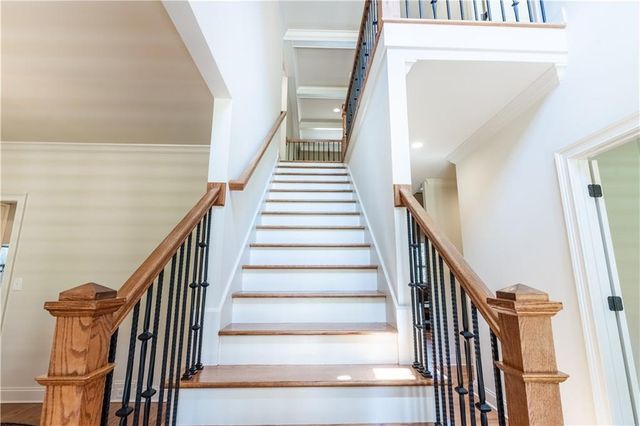 503 Antrim Glen Drive, Hoschton, GA 30548