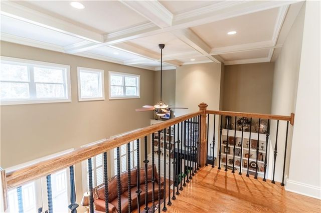 503 Antrim Glen Drive, Hoschton, GA 30548