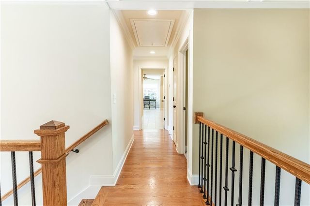 503 Antrim Glen Drive, Hoschton, GA 30548