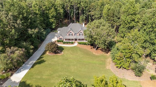 503 Antrim Glen Drive, Hoschton, GA 30548