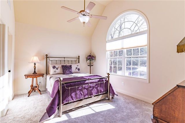 503 Antrim Glen Drive, Hoschton, GA 30548