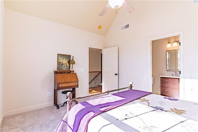 503 Antrim Glen Drive, Hoschton, GA 30548