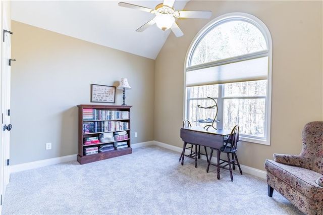 503 Antrim Glen Drive, Hoschton, GA 30548