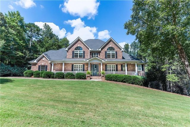 503 Antrim Glen Drive, Hoschton, GA 30548