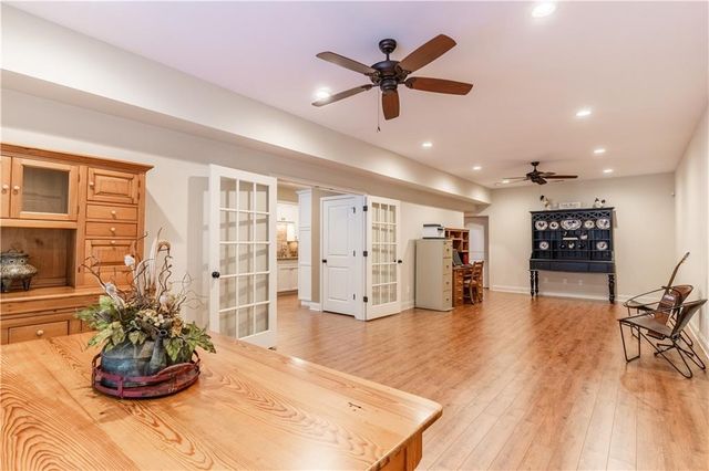 503 Antrim Glen Drive, Hoschton, GA 30548